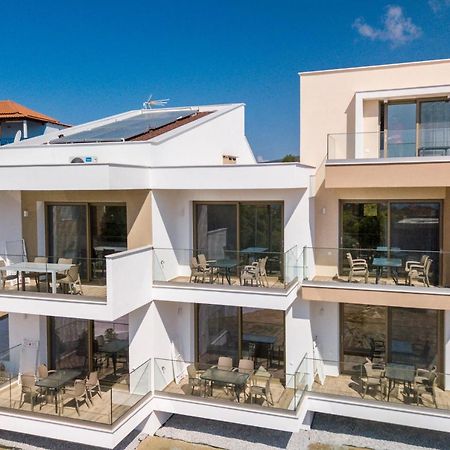 Limenaria View Fresh Suites ภายนอก รูปภาพ
