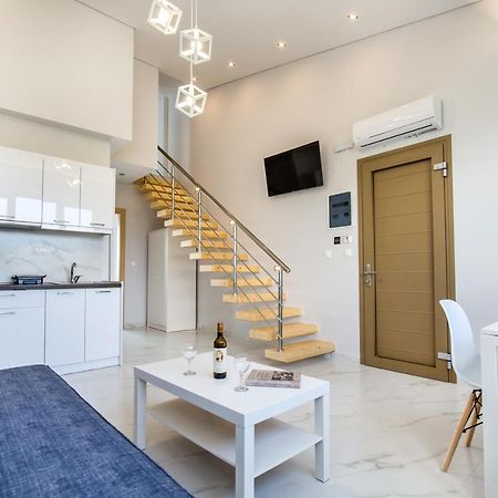 Limenaria View Fresh Suites ห้อง รูปภาพ