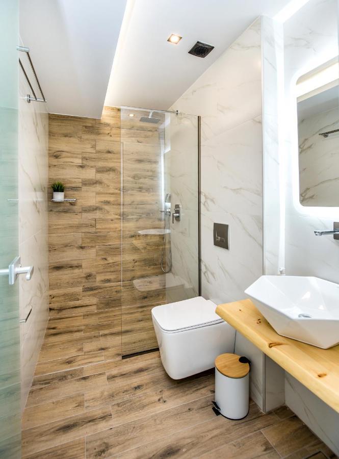 Limenaria View Fresh Suites ห้อง รูปภาพ