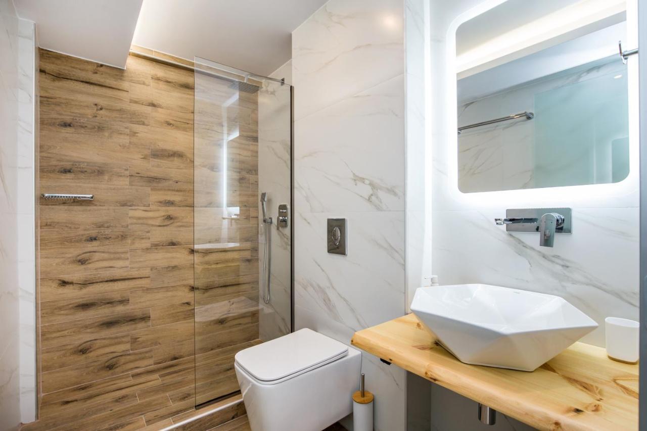 Limenaria View Fresh Suites ห้อง รูปภาพ