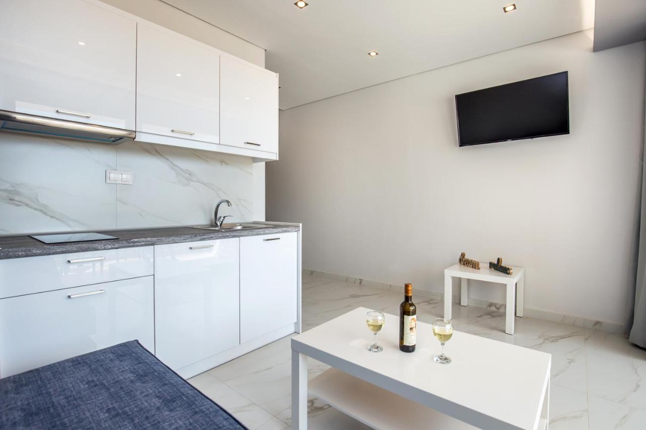 Limenaria View Fresh Suites ห้อง รูปภาพ
