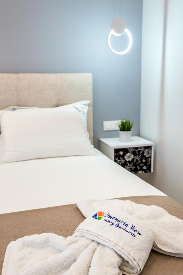 Limenaria View Fresh Suites ห้อง รูปภาพ