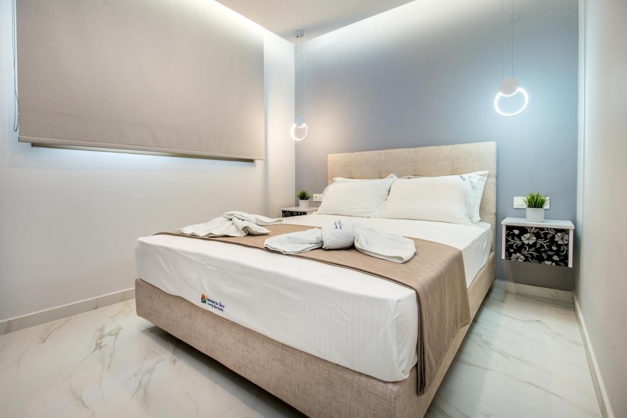Limenaria View Fresh Suites ห้อง รูปภาพ