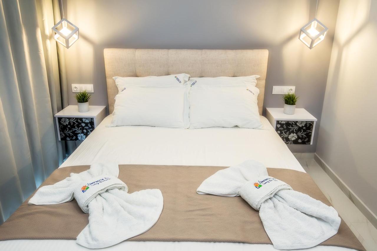 Limenaria View Fresh Suites ห้อง รูปภาพ