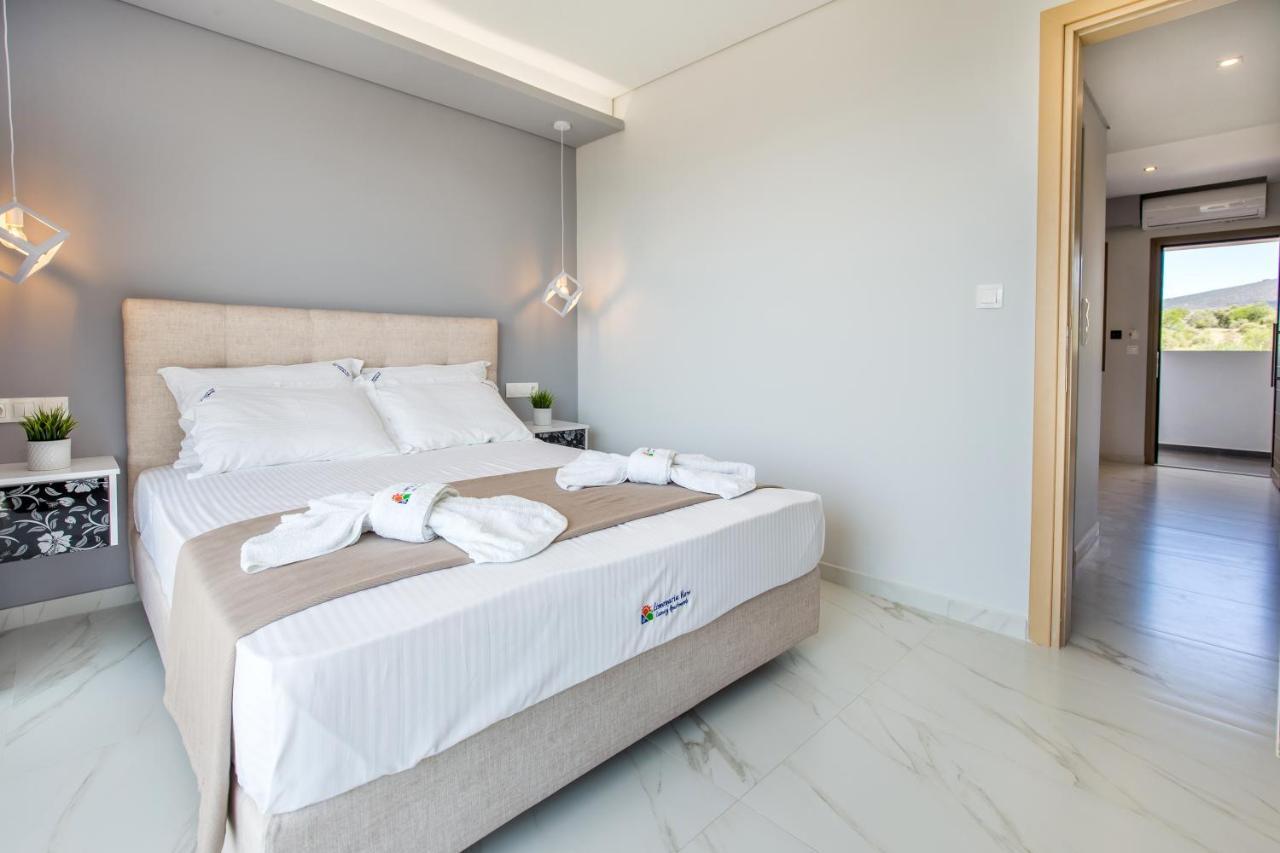 Limenaria View Fresh Suites ห้อง รูปภาพ