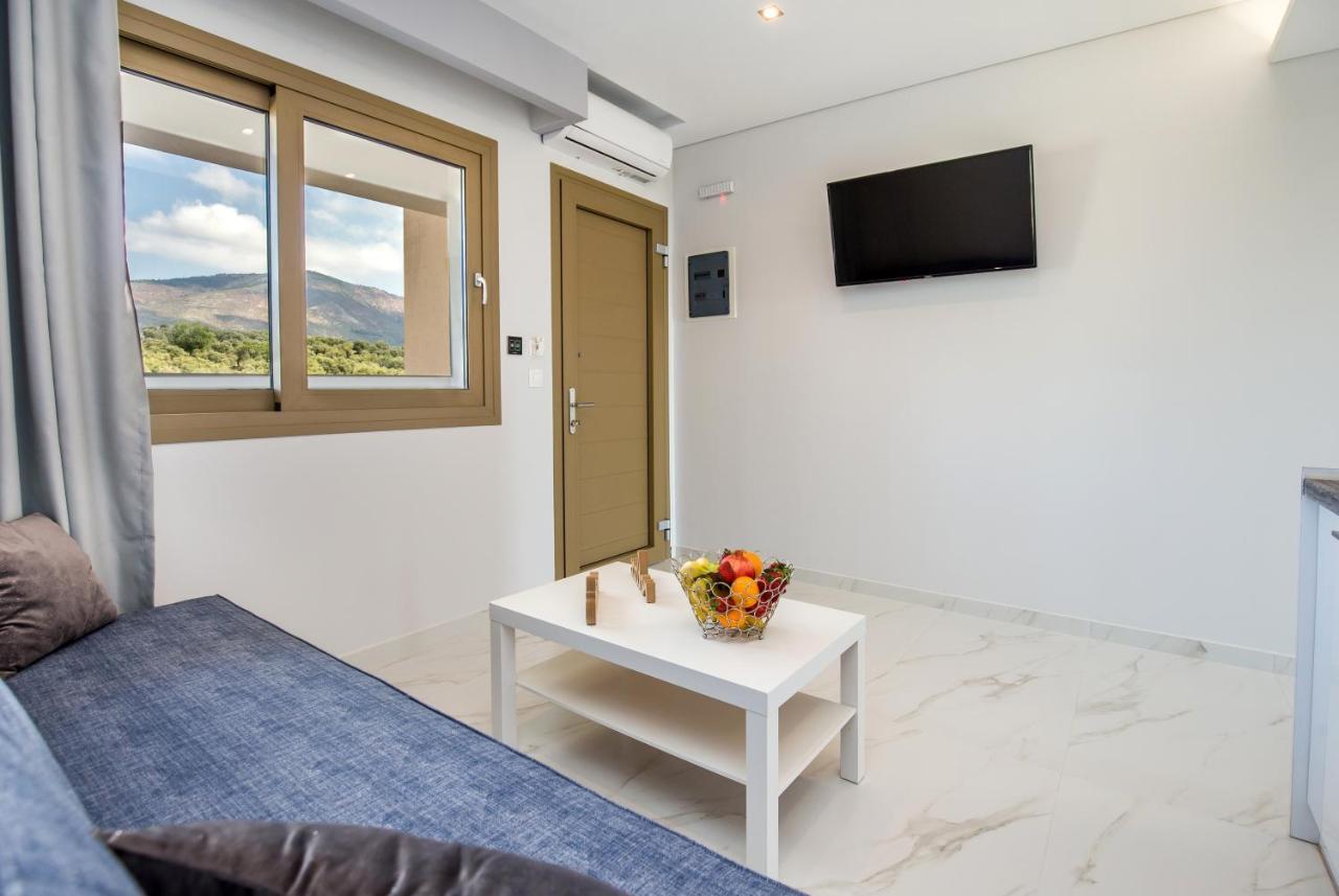 Limenaria View Fresh Suites ห้อง รูปภาพ